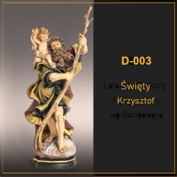 D-003 Święty Krzysztof