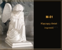 M-51 Klęczący Anioł