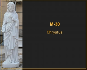 M-30 Chrystus