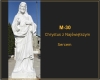 M-30 Chrystus z Najświętszym Sercem