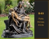 B-03 Pieta Michała Anioła