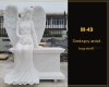 M-49 Siedzący Anioł