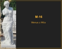 M-16 Wenus z Milo