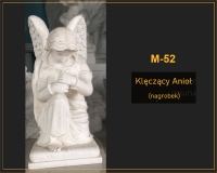 M-52 Klęczący Anioł