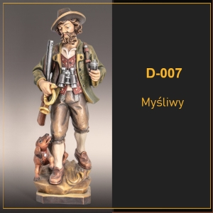 D-007 Myśliwy