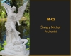 M-02 Święty Michał Archanioł