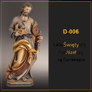 D-006 Święty Józef