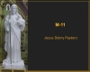 M-11 Jezus Dobry Pasterz