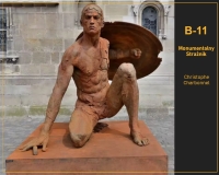 B-11 Monumentalny Strażnik