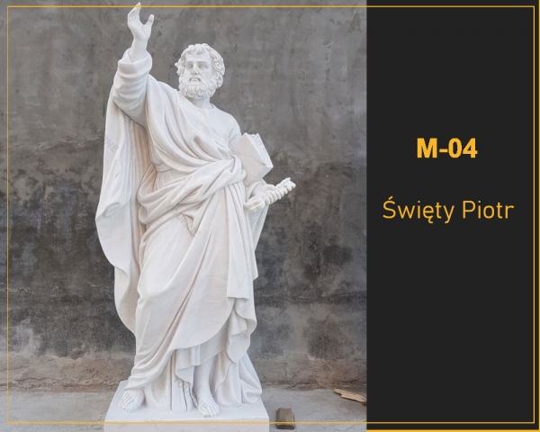 Święty Piotr