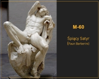 M-60 Śpiący Satyr